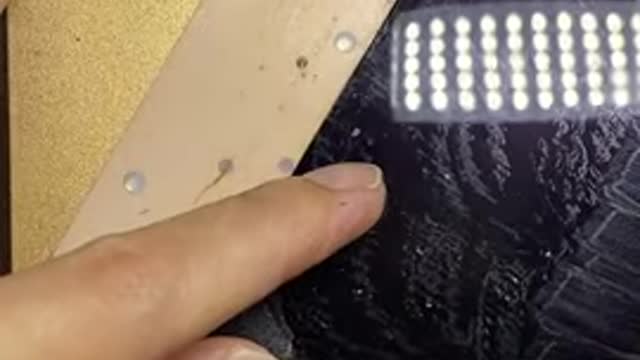 iPhone 12 Pro Max Restoration Destroyed Phone -