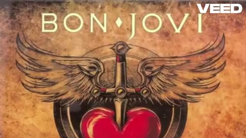 BON JOVI IT IS MY LIFE