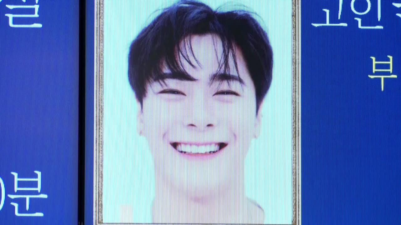 K-pop singer Moonbin dies aged 25