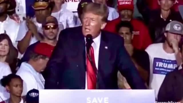 THIS IS THE GREATEST MOVEMENT IN THE HISTORY OF THE WORLD!