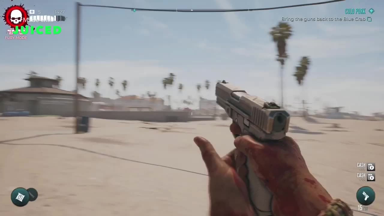 Pirates Of The Island