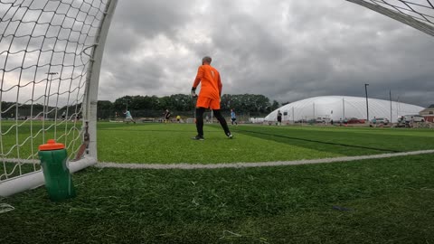 2023-08-21 - Misfits United vs Gym Class Heroes - Part 1