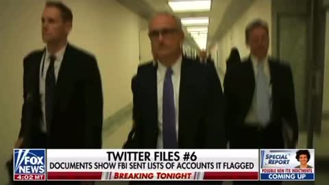 FOX NEWS on TWITTER FILES #6