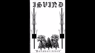 isvind - (1994) - demo - herskerinnen