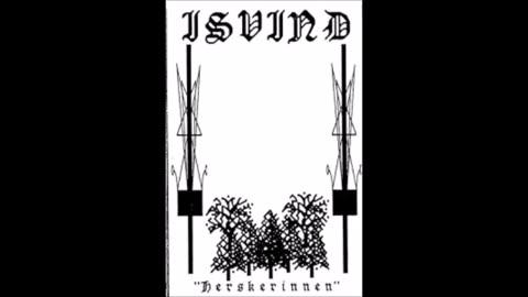 isvind - (1994) - demo - herskerinnen