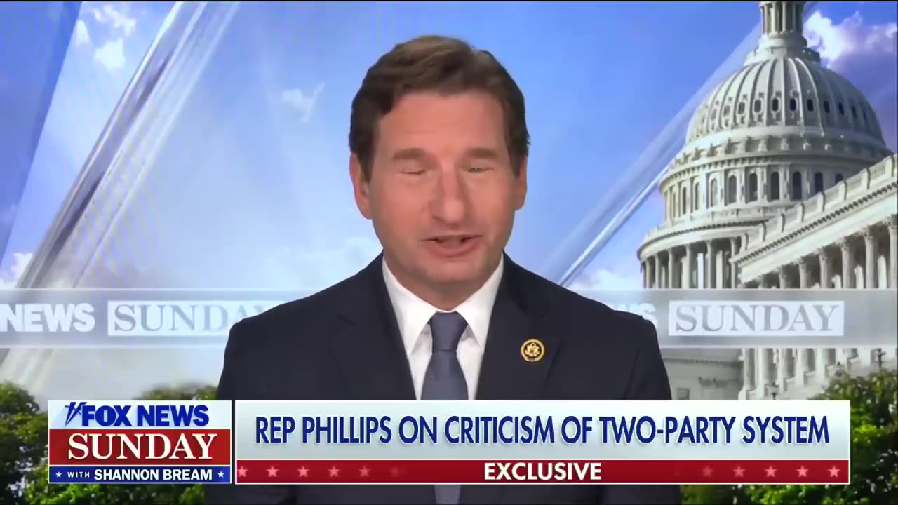 Former Biden challenger throws daggers at Dems ‘My voice was ignored’