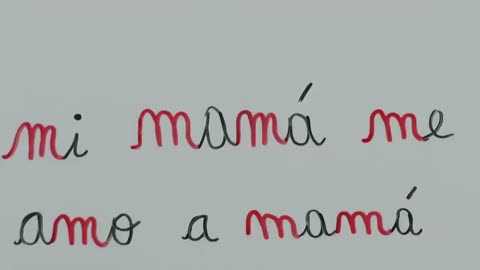 CÓMO ENSEÑAR A LEER A NIÑOS | INICIACIÓN A LA LECTURA Y ESCRITURA | CHILE - AMB