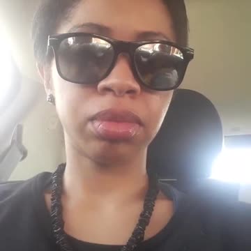 Whatever you are scared of doing