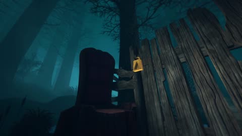 Among the Sleep- but... how...what?