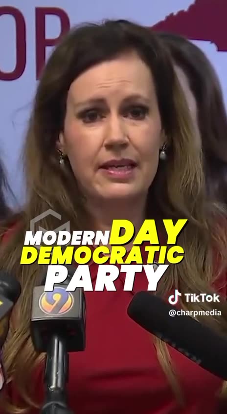 Modern Day Democratic Party