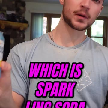 Plain Water Is Unhealthy