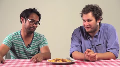 Americans Try Canadian Snacks For First Time