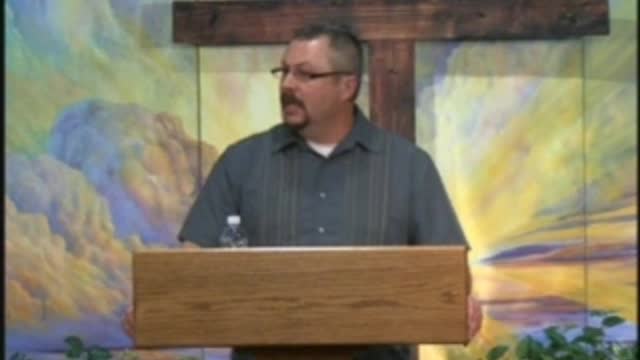 From The Beginning To The End Prophecy Conference 2012 Session 8