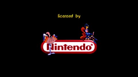 Bizarre eindbazen- Bob the Killer Goldfish (Earthworm Jim)_Cut
