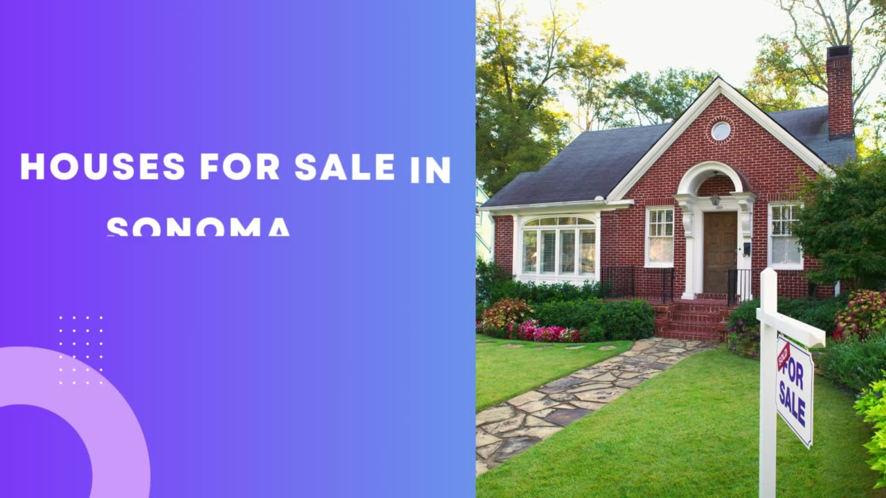 Exactly What You Need to Know Costs and Price of Residence Selling in Sonoma?