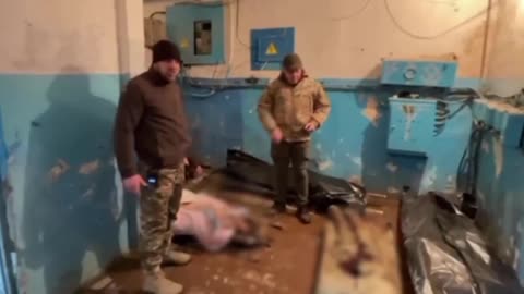 Prigozhin showed the losses of PMC Wagner