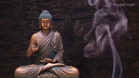 Relaxing Music for Meditation, Zen, Yoga & Stress Relief
