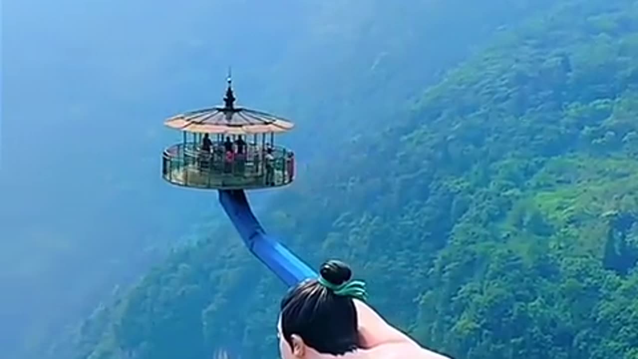 Awesome China