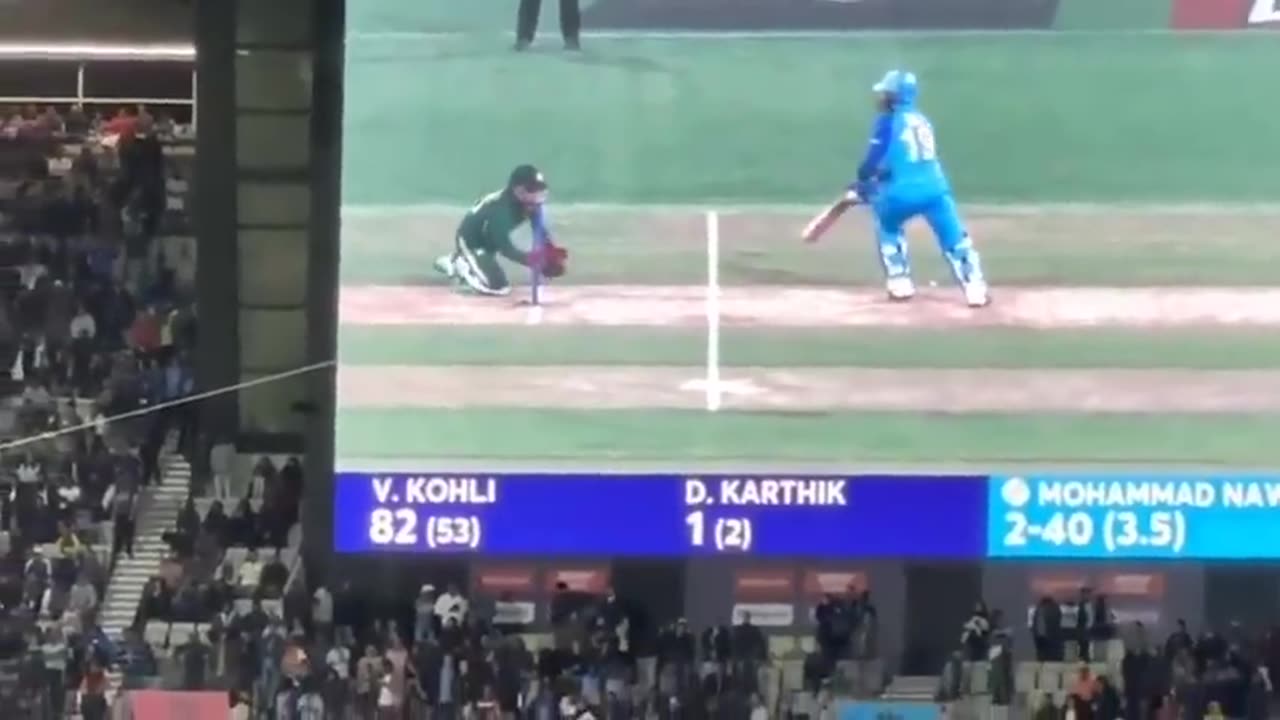 India VS Pakistan Cricket