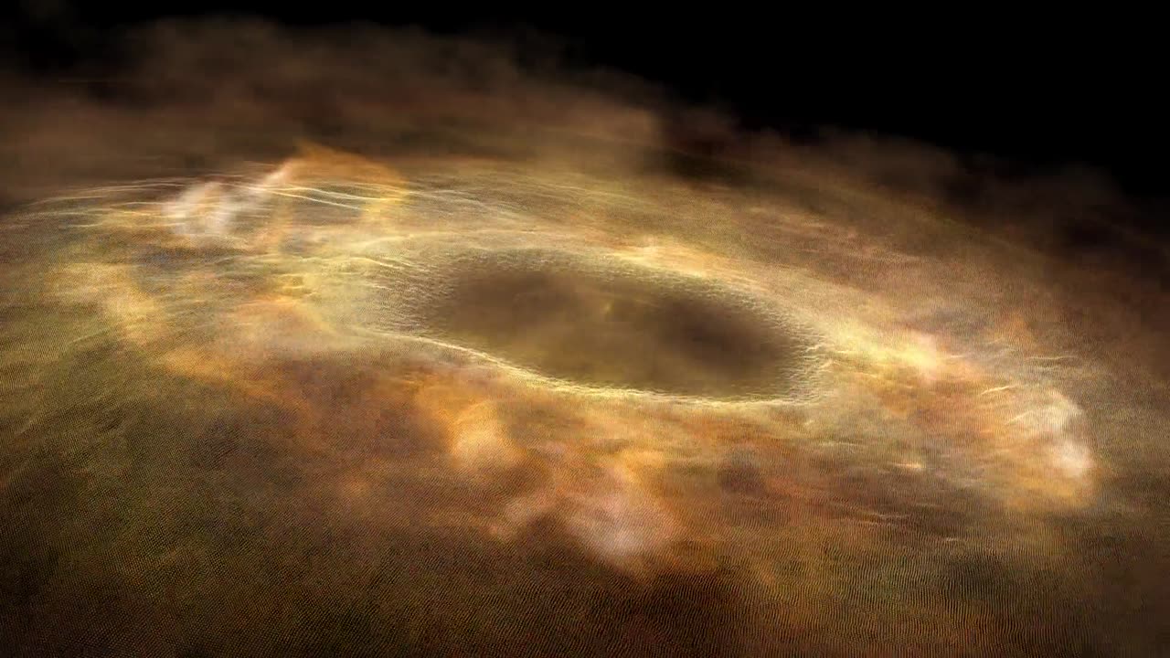Black Hole Explosion Detonation