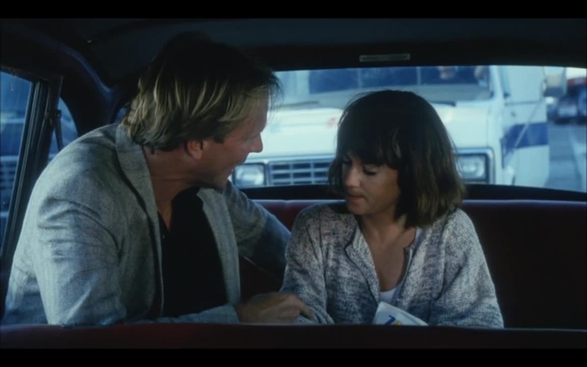 Alternate Ending (Broadcast News)