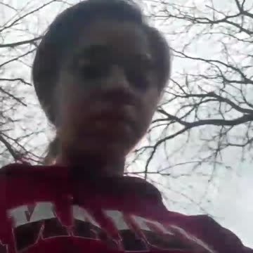 *Also staying away from remote cabins.