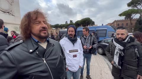 CARLO NEGRI, IL VERO STATISTA‼️‼️