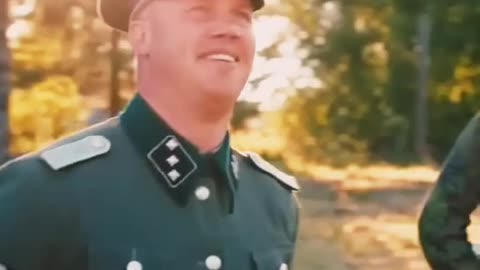 amazing men techniques and treat the army soldier kill them