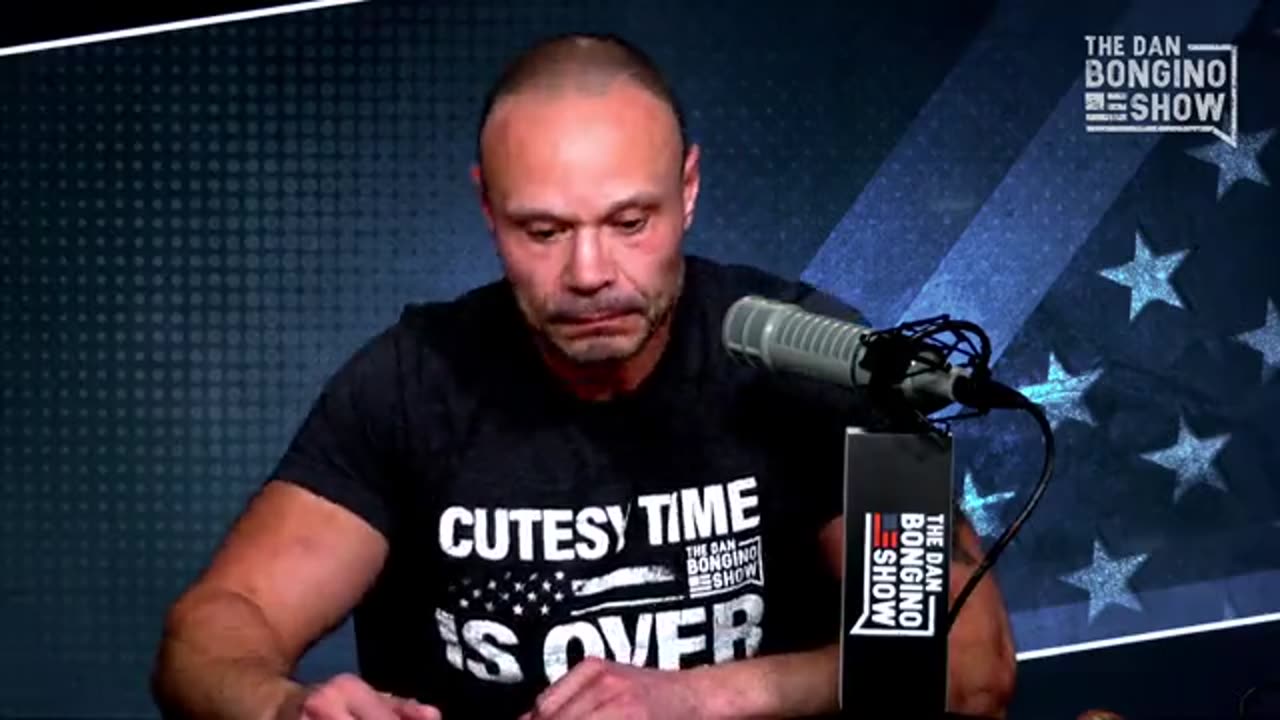 🇺🇸The Dan Bongino show they know something is about to go down/Or do they Full episode(2227