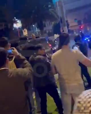 Crisis diplomática Ecuador - México.