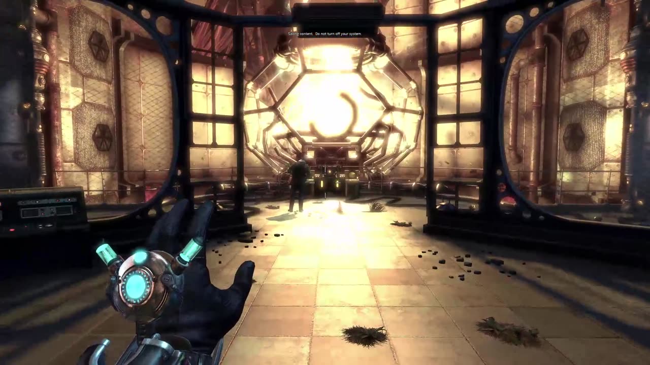 Singularity, Playthrough, Pt. 6 --The End--