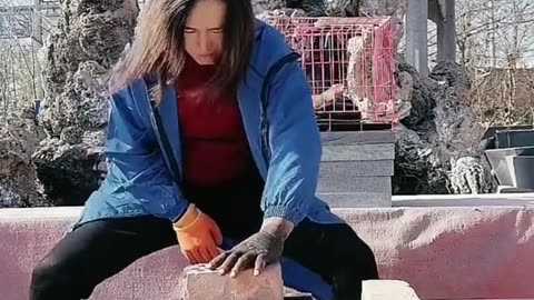 Chinese kung-fu