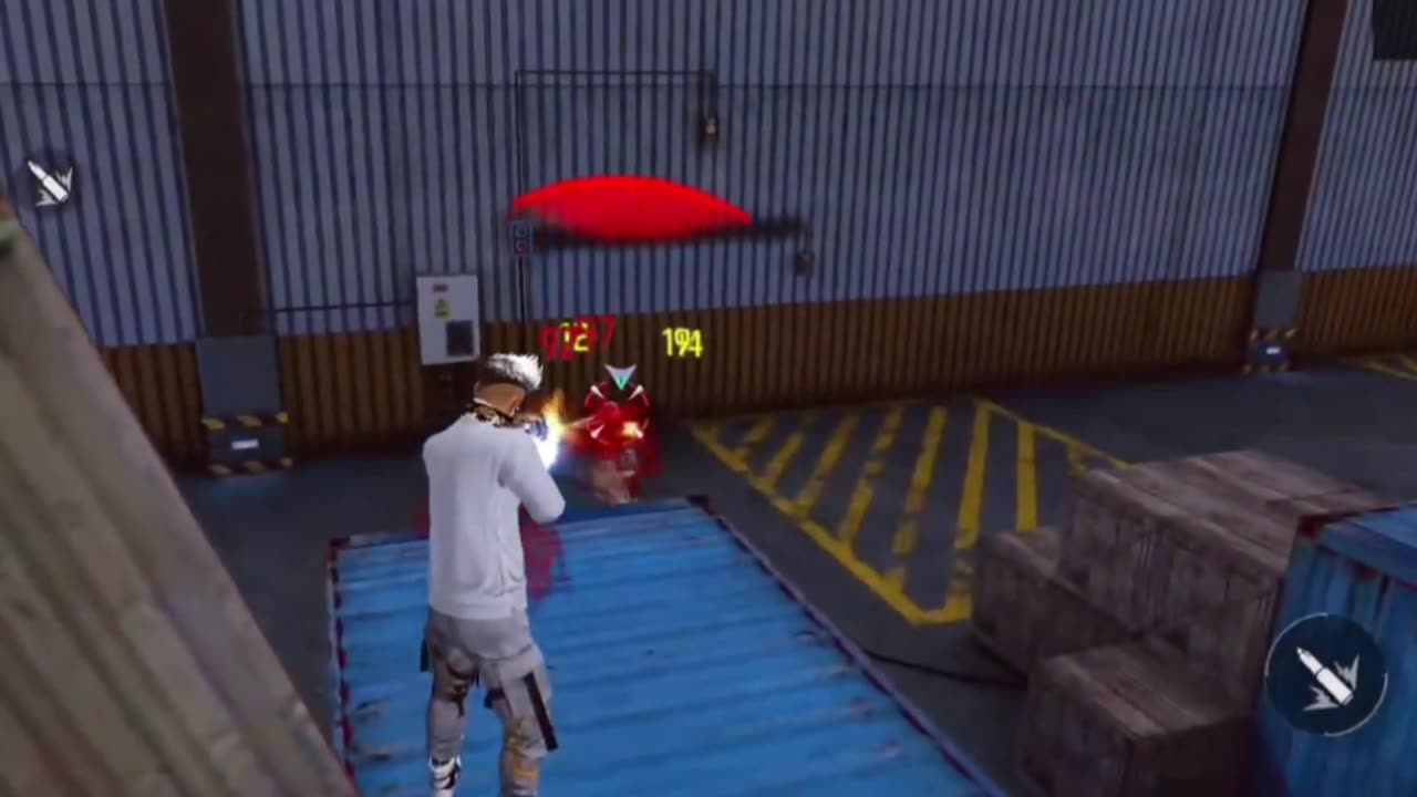 1 vs 4 clutch free fire | vabby shorts shayari #shortsfeed #shorts #ffshorts #short #mcstan