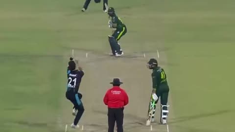 Pk vs Nz !iftikhar superb60off 24balls