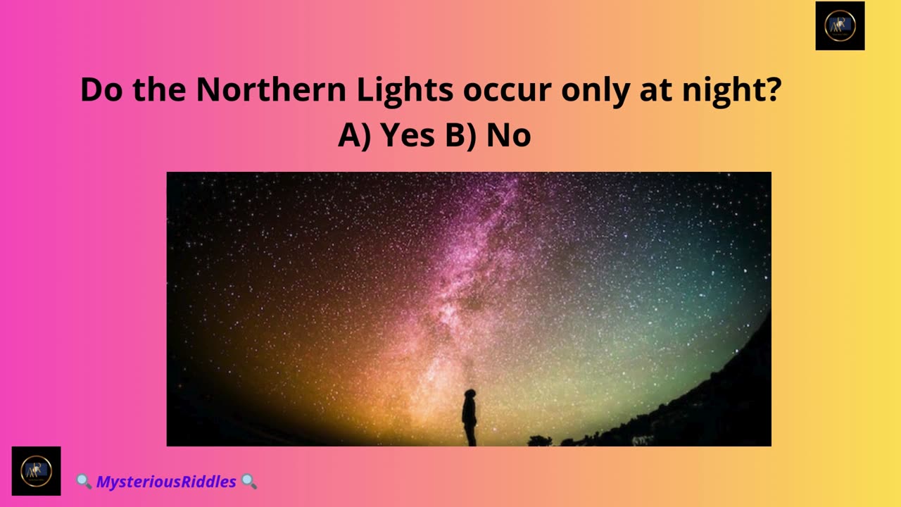 📸 🔍 What Causes the Polar Lights? 📸 🔍