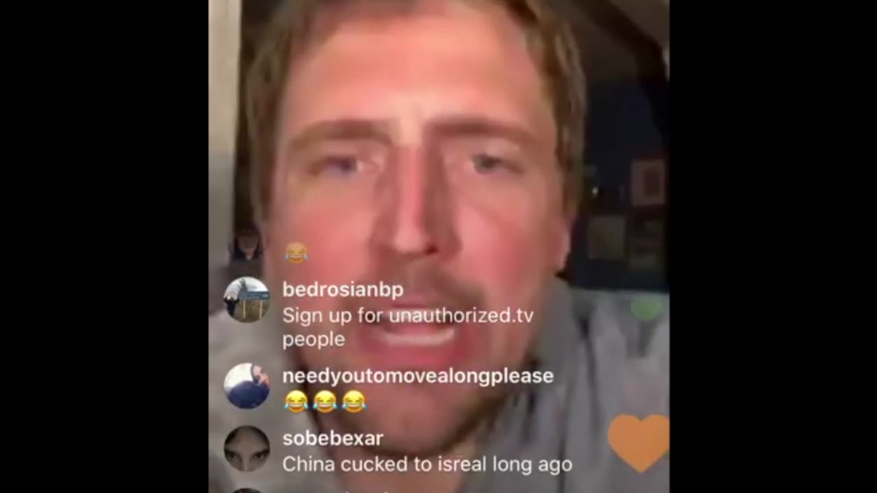 Owen Benjamin gets kicked off Patreon (10/9/2019)