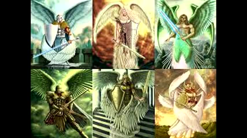 The Flat Earth Understanding The Seasons (The Book Of Enoch)