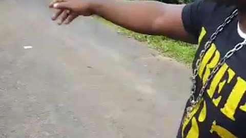 Mr Gwada - Bouyon music (Guns on di port)
