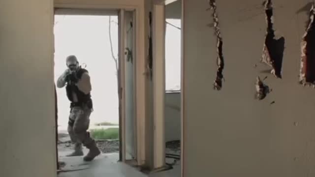The New (Diverse US Military