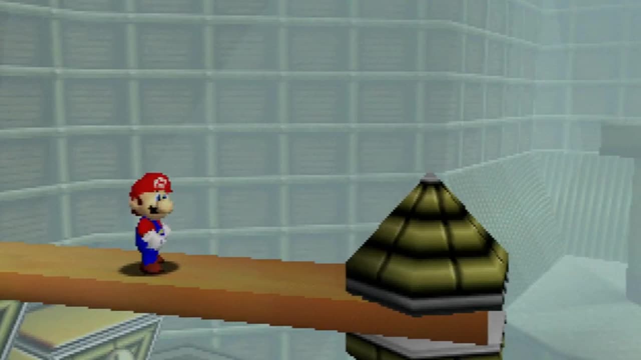 Super Mario