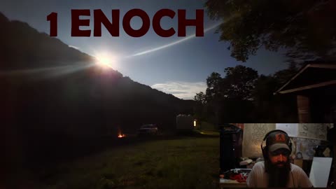 1 Enoch - 61