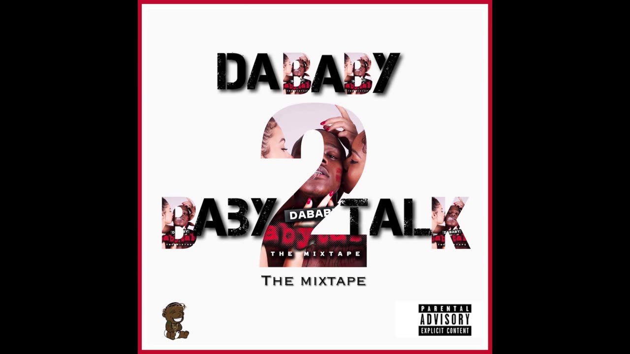 Da Baby - Baby Talk 2 Mixtape