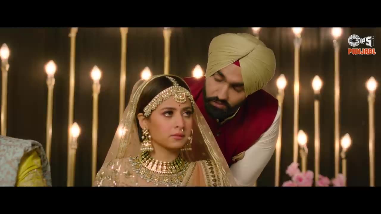 Qismat (Ammy Virk)