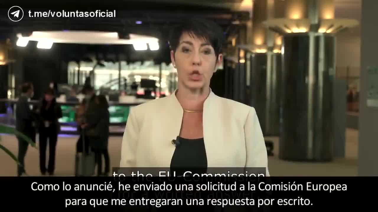 ¡ALERTA! DEMOCRACIA EN PELIGRO