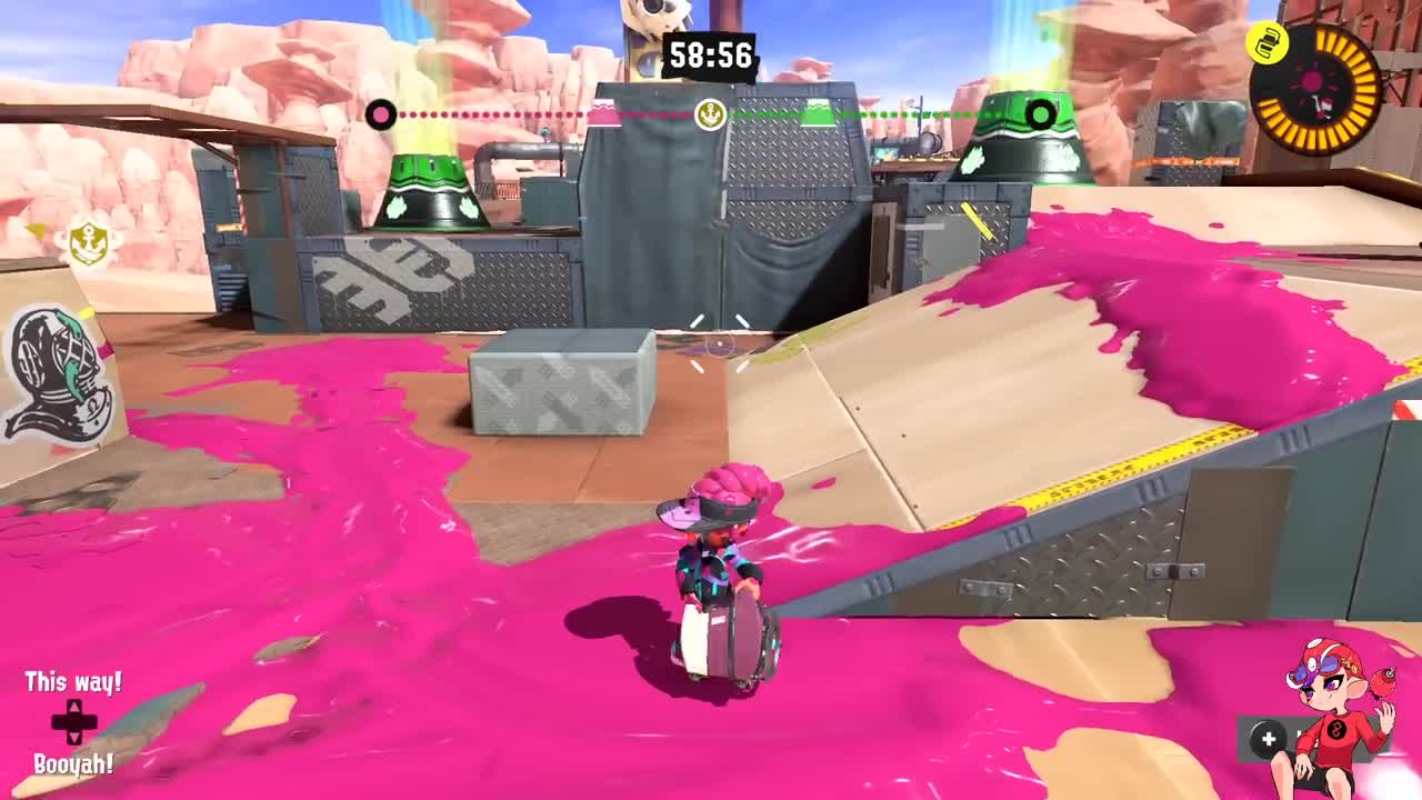 ProChara: THE REAL REASON NINJA SQUID IS BROKEN