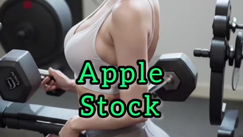 Apple Stock Hack