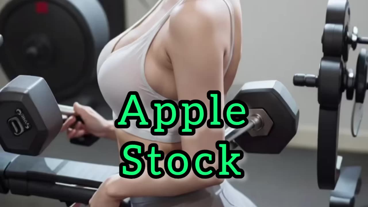 Apple Stock Hack