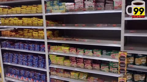 O ALIMENTO MAIS CONSUMIDO NO BRASIL HOJE. VERGONHA!#viral #noticias #brasil #shorts #humor