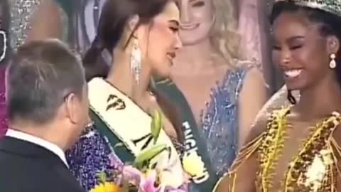 Miss Earth 2022 Is Korea 🇰🇷#missearth #missearth2022 #youtubeshorts #viralshorts #shorts