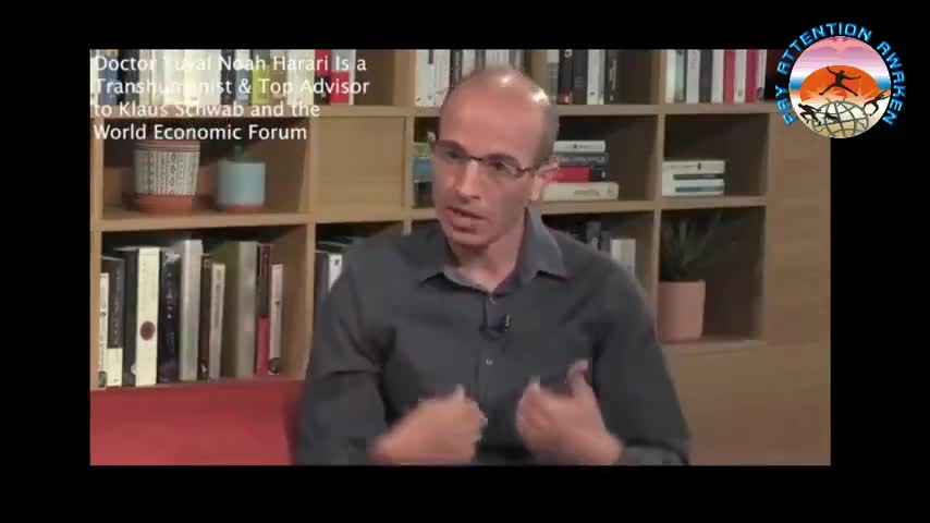 WEF own nothing and be happy